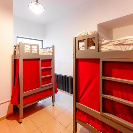 Lunar Hostel - Jbr 迪拜 外观 照片