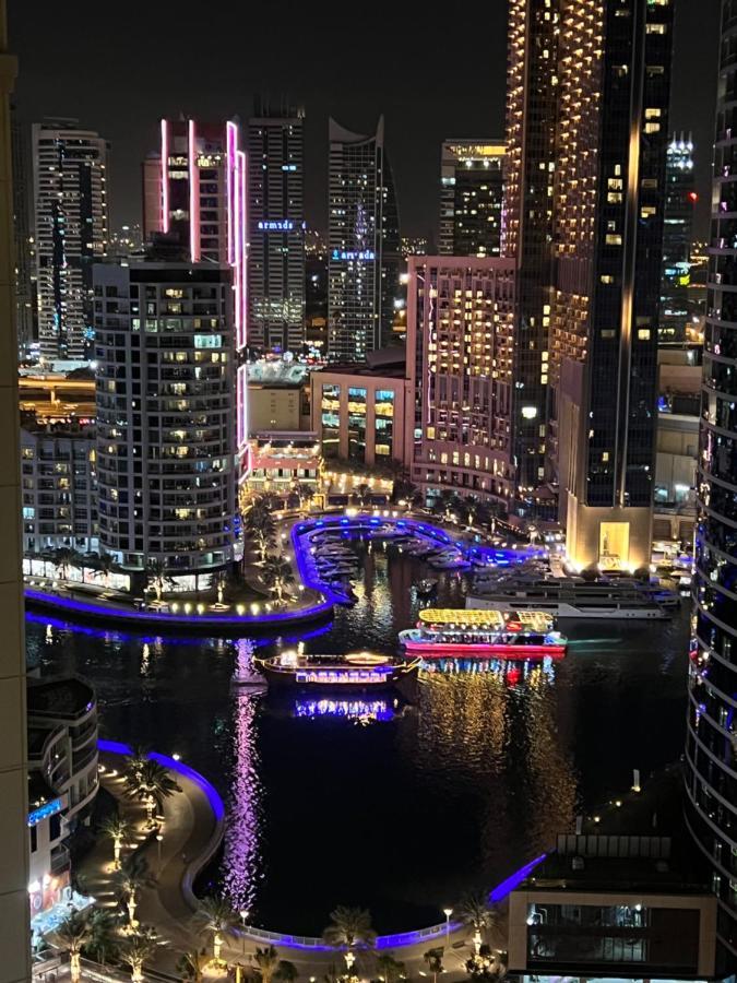 Lunar Hostel - Jbr 迪拜 外观 照片