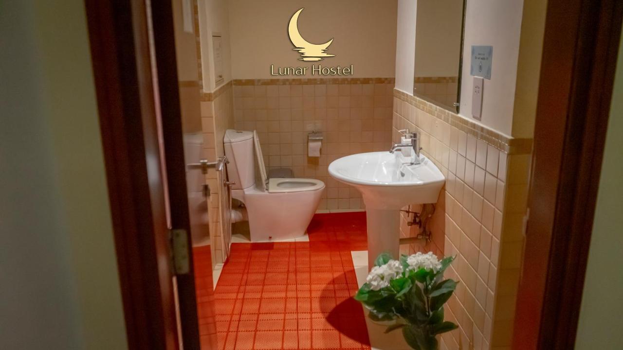 Lunar Hostel - Jbr 迪拜 外观 照片